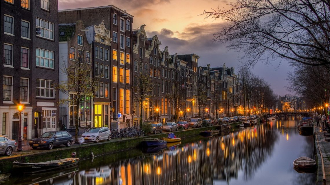 Que faire à Amsterdam ?