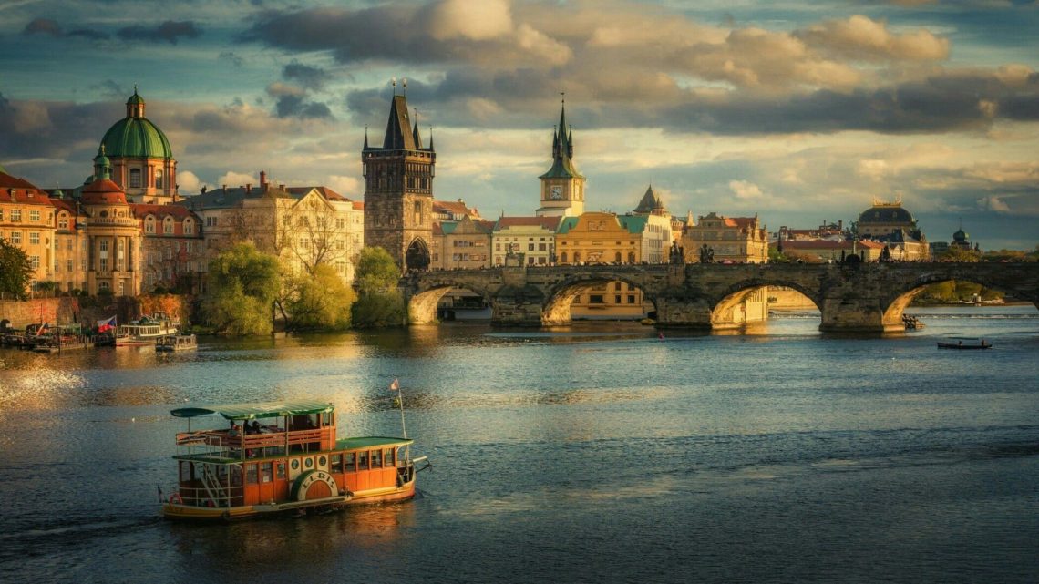 9 choses à faire à Prague