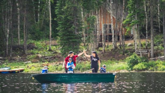 10 raisons de visiter la Mauricie au Canada