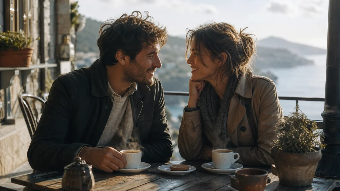 Rencontres en voyage : trouver l&rsquo;amour en explorant le monde